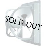 画像: UF-50N-HAIKI 鎌倉　有圧換気扇　ユニットファン　低騒音形　排気　三相２００Ｖ  鎌倉(カマクラ)