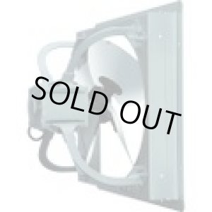 画像: UF-50P-KYUUKI 鎌倉　有圧換気扇　ユニットファン　標準形　給気　三相２００Ｖ  鎌倉(カマクラ)