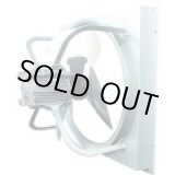 画像: UF-60J-HAIKI 鎌倉　有圧換気扇　ユニットファン　静音形　排気　三相２００Ｖ  鎌倉(カマクラ)