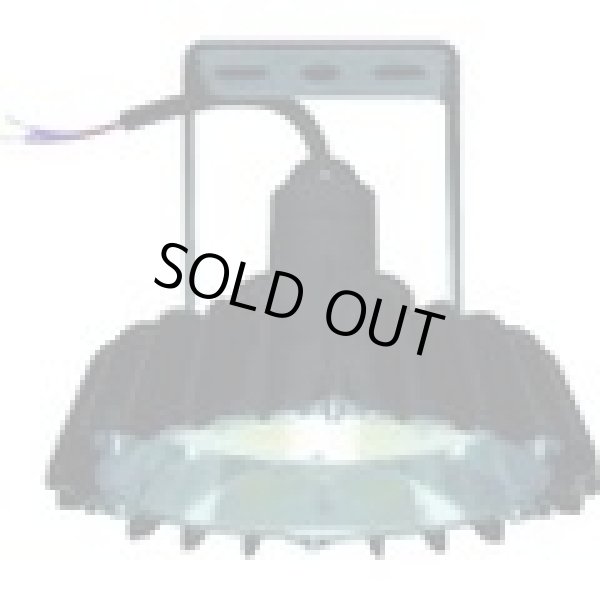 画像1: WCBME11AMNC1 日立　高天井用ＬＥＤランプ　アームタイプ　特殊環境対応　防湿・防雨形（耐衝撃形）  日立アプライアンス