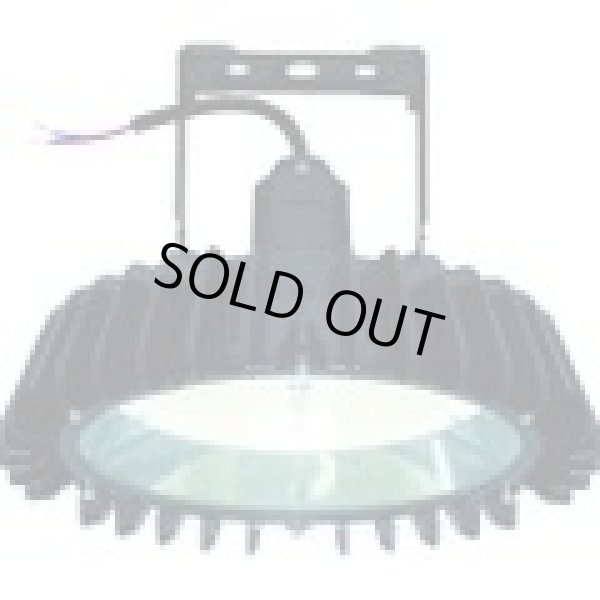 画像1: WGBME21AMNC1 日立　高天井用ＬＥＤランプ　アームタイプ　特殊環境対応　防湿・防雨形（オイルミスト・粉じん対応）  日立アプライアンス