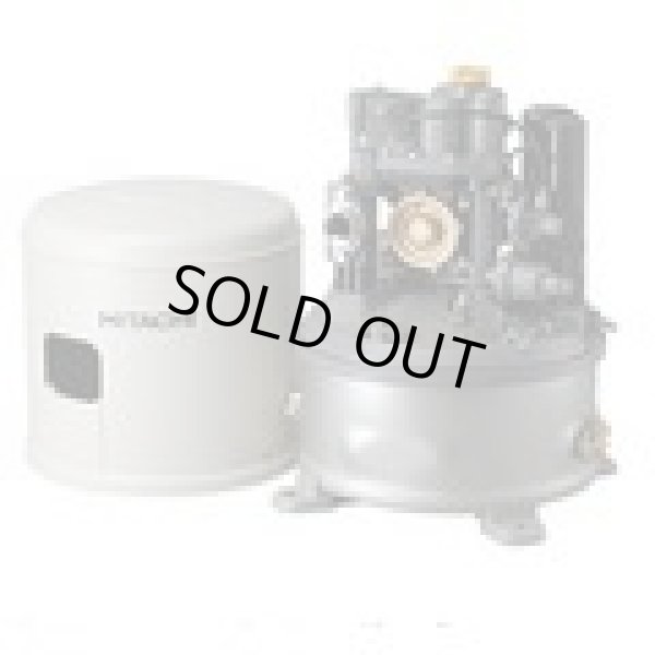 画像1: WT-P400X 日立　インバーター浅井戸用自動ポンプ  日立アプライアンス