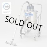 画像: JX-3060-D-200V 集じん機 フルアタッチメント付 三立機器