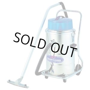 画像: JX-4530-200V 集じん機  三立機器