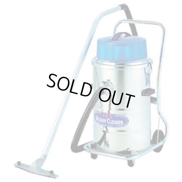 画像1: JX-4530-200V 集じん機  三立機器