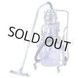 画像: JX-7210-200V 集じん機  三立機器