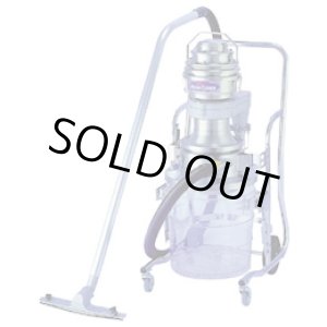 画像: JX-7210-200V 集じん機  三立機器