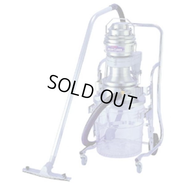 画像1: JX-7210-200V 集じん機  三立機器