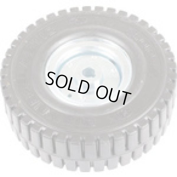 画像1: M0248 スタンダードゴム車輪 7669771  Movexx社