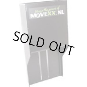 画像: OPT0044 追加ウェイト３０ｋｇ 7731965  Movexx社