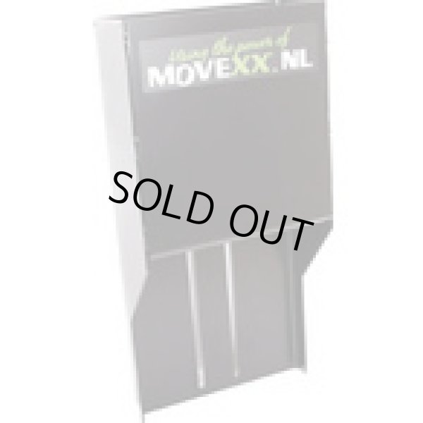 画像1: OPT0044 追加ウェイト３０ｋｇ 7731965  Movexx社