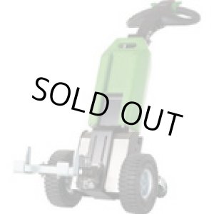画像: T1000EC コンパクト充電式牽引追随車　Ｔ－１０００電動フック 8187998  Movexx社
