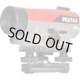 画像: AP-226 ペンタックス　オートレベル２６倍  TIアサヒ