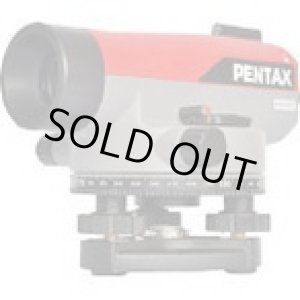 画像: AP-226 ペンタックス　オートレベル２６倍  TIアサヒ