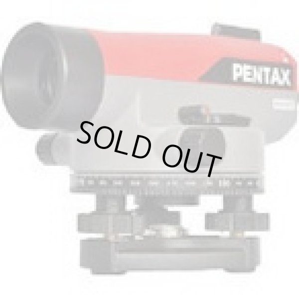 画像1: AP-226 ペンタックス　オートレベル２６倍  TIアサヒ