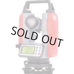 画像: ETH-510C ペンタックス　電子セオドライト  TIアサヒ