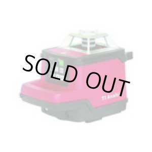 画像: PLP-115G ペンタックス　レーザーレベル  TIアサヒ