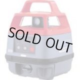 画像: PLP-702 ペンタックス　回転レーザーレベル  TIアサヒ