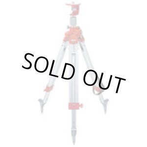 画像: TE-6 ペンタックス　エレベータ三脚　レベル用  TIアサヒ