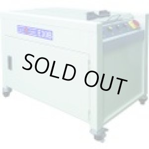 画像: E30B バンダマチック　半自動梱包機  ナイガイ