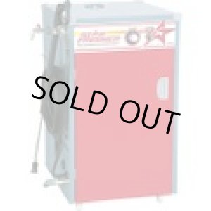 画像: SF-Z1100F54 エムケー　スターフレッシャー１１００　３相２００Ｖ　５０Ｈｚ  エムケー精工