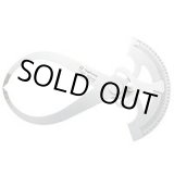 画像: 002014 GCC-600 SK 目盛付内外兼用キャリパ 新潟精機 4975846003590