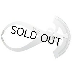 画像: 002014 GCC-600 SK 目盛付内外兼用キャリパ 新潟精機 4975846003590