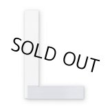 画像: 002109 AA-F300 SK 台付直角定規 新潟精機 4975846003774