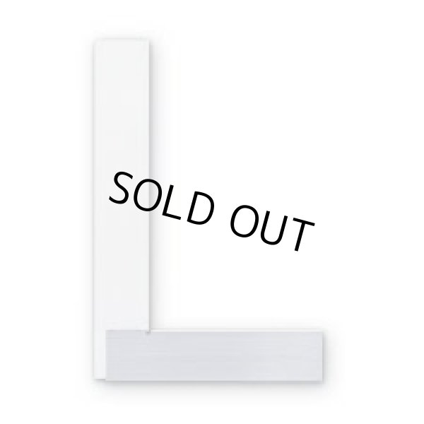 画像1: 002114 AA-F600 SK 台付直角定規 新潟精機 4975846003828