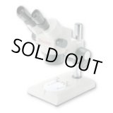 画像: 140000 XTS-SP2 SK 実体顕微鏡　ズーム式 新潟精機 4975846040083