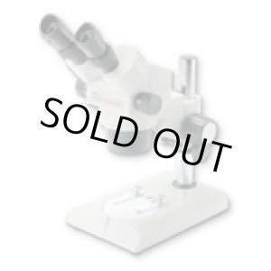 画像: 140000 XTS-SP2 SK 実体顕微鏡　ズーム式 新潟精機 4975846040083