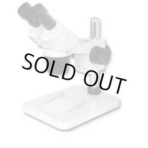 画像: 140007 XTDB-SP2N SK 実体顕微鏡　ターレット変倍式 新潟精機 4975846040007