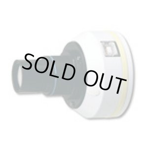 画像: 140022 MU-130 SK 顕微鏡用USBカメラ 新潟精機 4975846040472