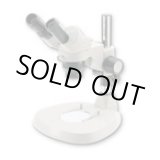 画像: 140101 XT-2040 SK 実体顕微鏡　変倍式 新潟精機 4975846040496