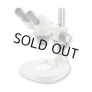 画像: 140101 XT-2040 SK 実体顕微鏡　変倍式 新潟精機 4975846040496