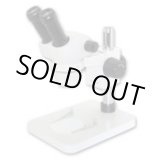 画像: 140102 XZ-45N SK 実体顕微鏡　ズーム式 新潟精機 4975846040465