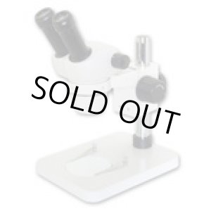 画像: 140102 XZ-45N SK 実体顕微鏡　ズーム式 新潟精機 4975846040465