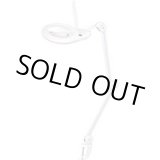 画像: 140121 LS2-175A SK アーム式　LED　拡大鏡 新潟精機 4975846040526