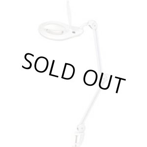 画像: 140121 LS2-175A SK アーム式　LED　拡大鏡 新潟精機 4975846040526