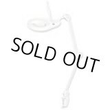 画像: 140124 LS4-150A SK アーム式　LED　拡大鏡 新潟精機 4975846040670