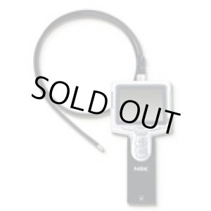 画像: 140210 MIS-5510G SK モニタ付工業用内視鏡 新潟精機 4975846041004