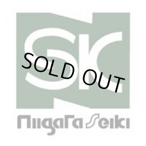 画像: 150601 DCV-50A 鋳鉄製Vブロック　A型 新潟精機 4975846302594