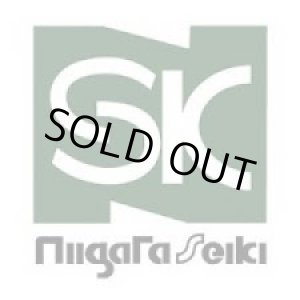 画像: 150716 C5050C 鋳鉄製定盤 新潟精機 4975846032989