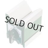 画像: 151180 MV-120G SK マグネット付Vブロック 新潟精機 4975846302570