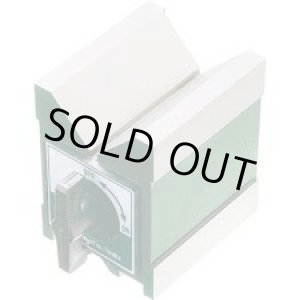 画像: 151180 MV-120G SK マグネット付Vブロック 新潟精機 4975846302570