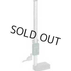 画像: 151210 VH-30D デジタルハイトゲージ SK 新潟精機 4975846037427