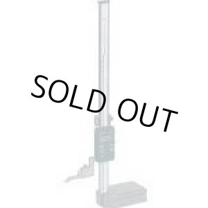 画像: 151211 VH-60D デジタルハイトゲージ SK 新潟精機 4975846037434