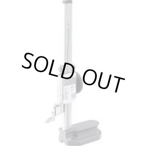 画像: 151213 VHS-60D デジタルハイトゲージ SK 新潟精機 4975846038196