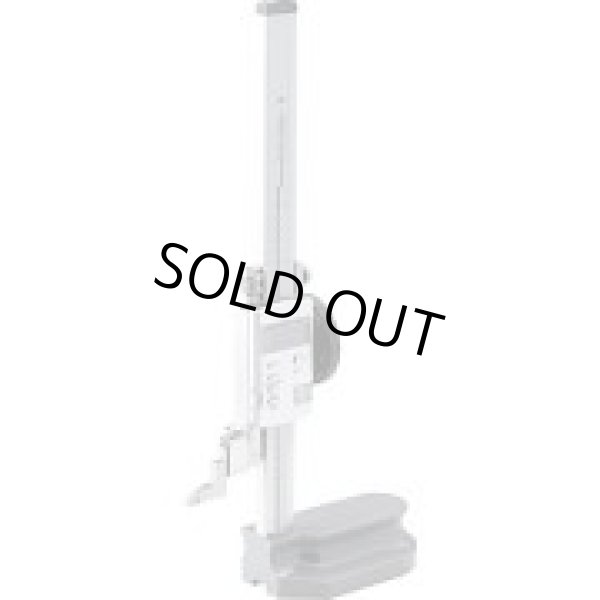 画像1: 151213 VHS-60D デジタルハイトゲージ SK 新潟精機 4975846038196