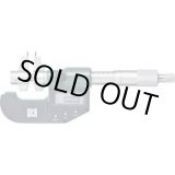 画像: 151235 MCD334-30I SK デジタルインサイドマイクロメータ 新潟精機 4975846037731